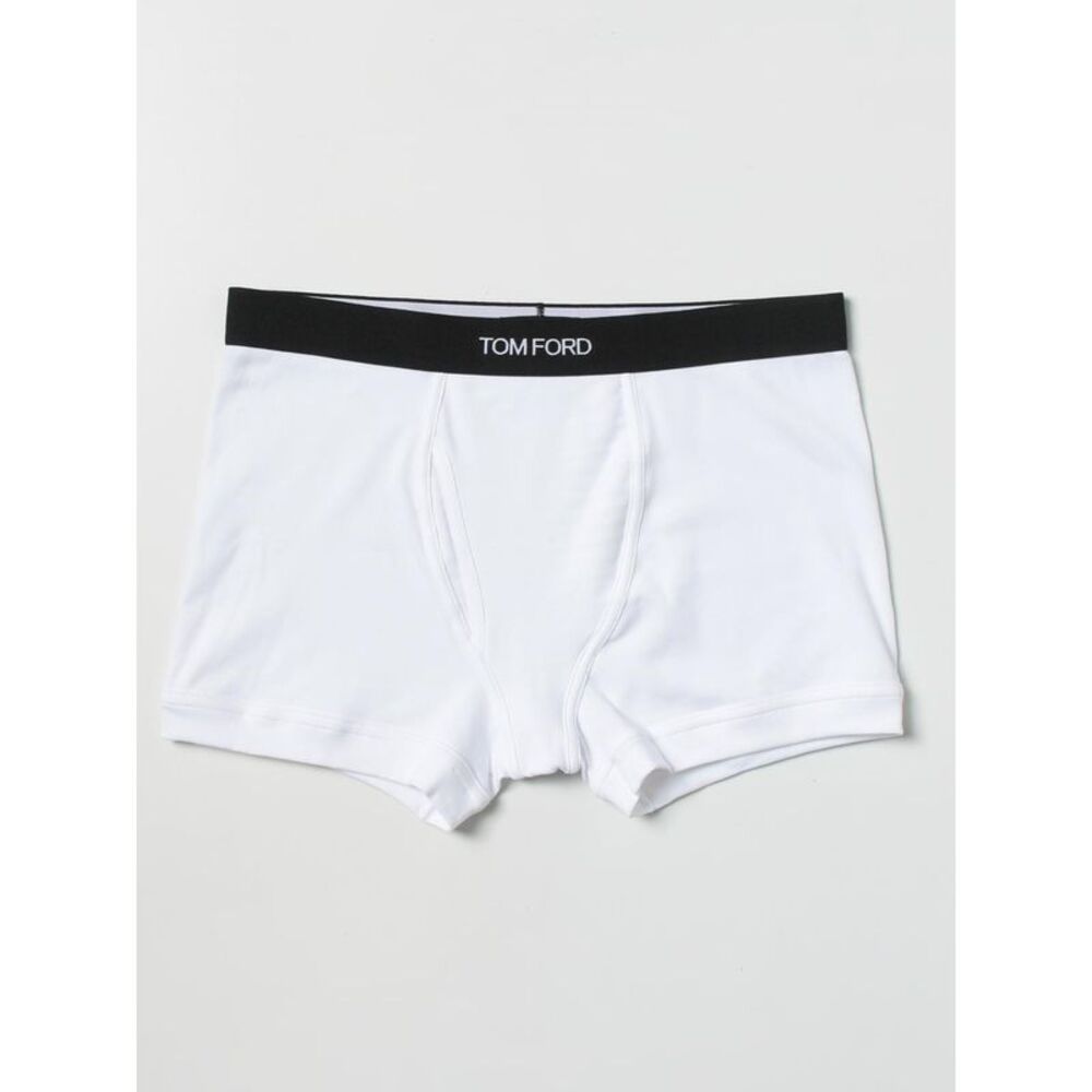 Tom Ford Underwear Men White